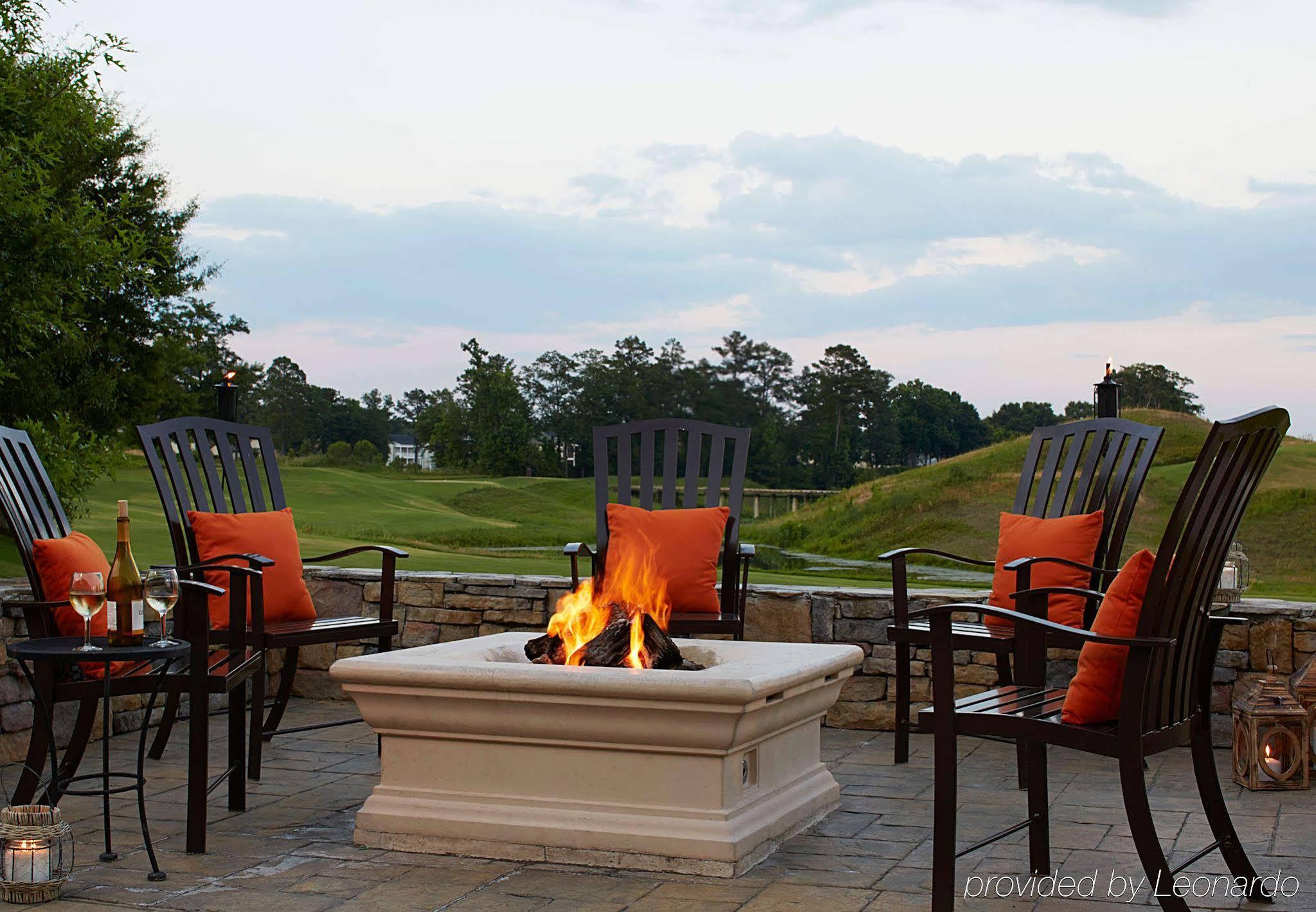 Montgomery Marriott Prattville Hotel & Conf Ctr At Capitol Hill Extérieur photo