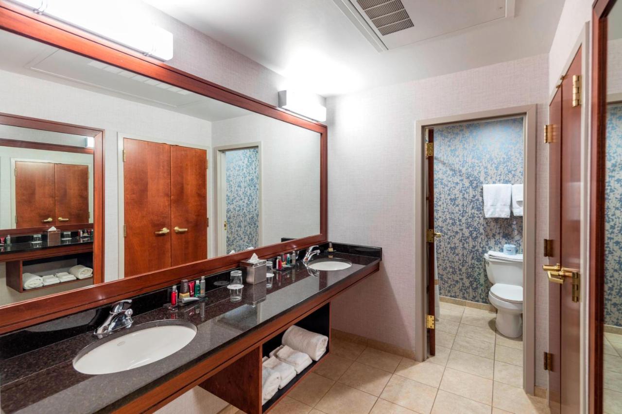 Montgomery Marriott Prattville Hotel & Conf Ctr At Capitol Hill Extérieur photo