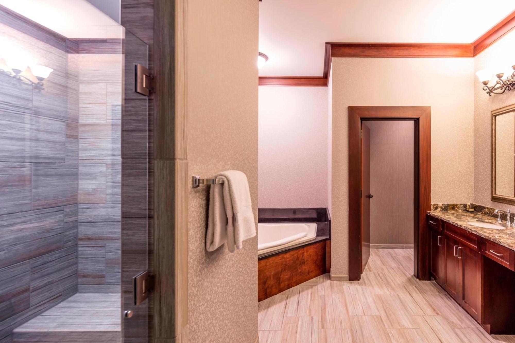 Montgomery Marriott Prattville Hotel & Conf Ctr At Capitol Hill Extérieur photo
