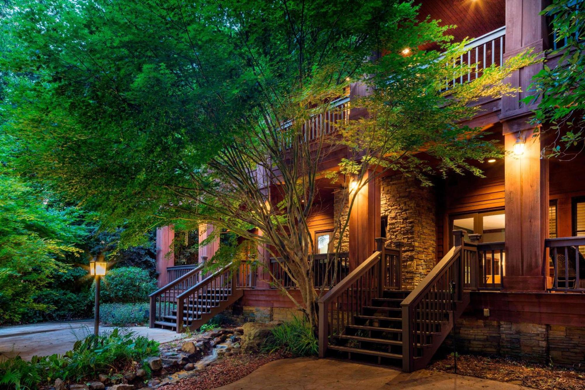 Montgomery Marriott Prattville Hotel & Conf Ctr At Capitol Hill Extérieur photo