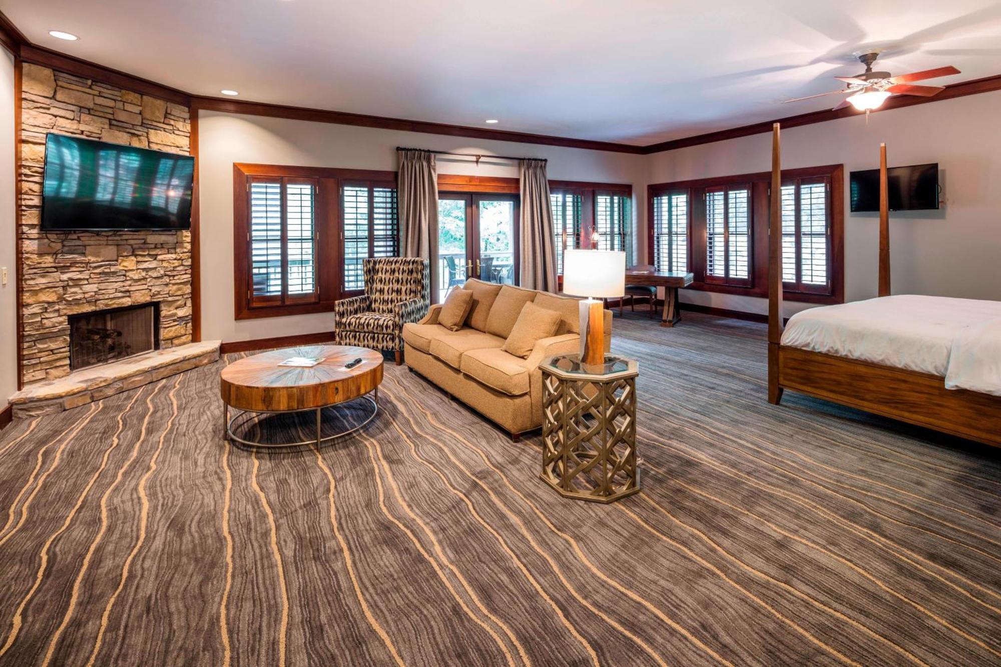 Montgomery Marriott Prattville Hotel & Conf Ctr At Capitol Hill Extérieur photo
