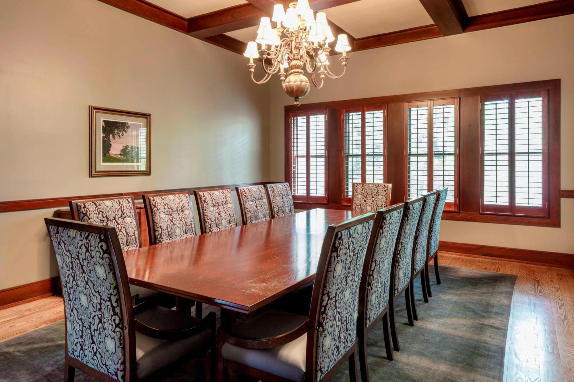 Montgomery Marriott Prattville Hotel & Conf Ctr At Capitol Hill Extérieur photo