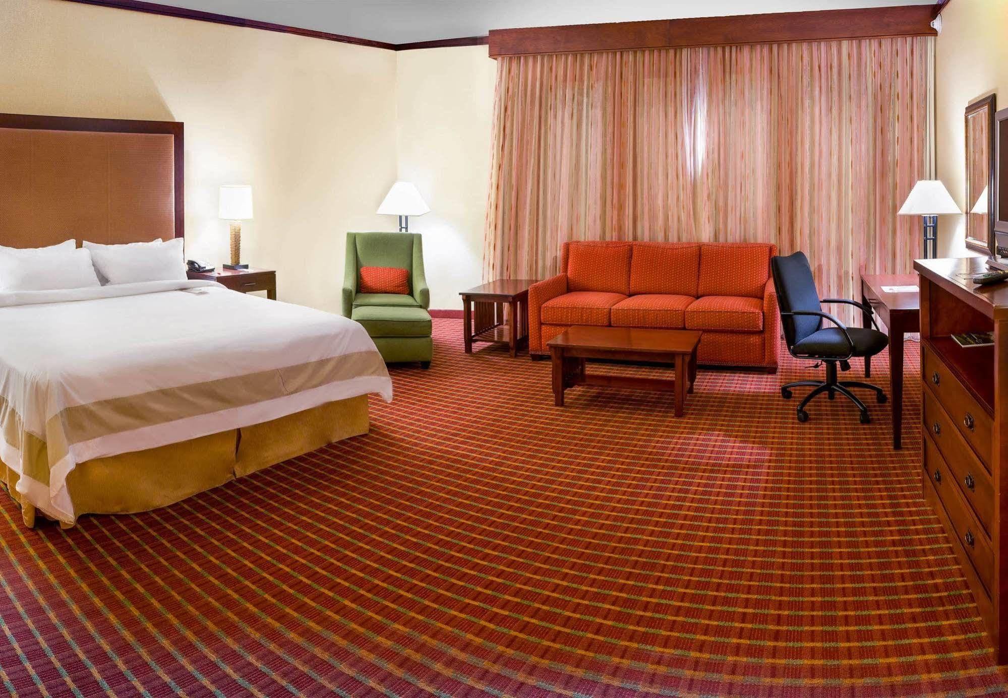 Montgomery Marriott Prattville Hotel & Conf Ctr At Capitol Hill Extérieur photo
